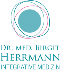 Dr. med. Herrmann Logo